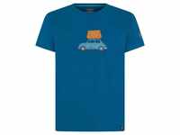La Sportiva T-Shirt Cinquecento T-Shirt