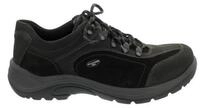 Waldl&auml;ufer Waldl&auml;ufer HAYO Outdoor-Halbschuh, Denver Memphis, schiefer schwarz, W
