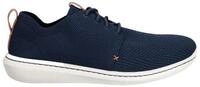 Clarks Clarks Step Urban Mix 26138175 7, Sneaker, Blau, Herren Sneaker