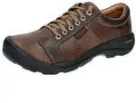 Keen Keen Herren Freizeitschuhe Austin Sneaker braun 42,5 EU
