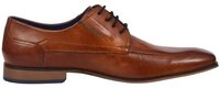 bugatti Bugatti - Business Schn&uuml;rer - 311666044100-6300 - Braun Schn&uuml;rschuh