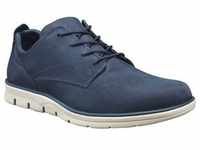 Timberland Bradstreet PT Oxford Sneaker blau 44,5