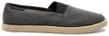 Quiksilver Espadrilled Sneaker
