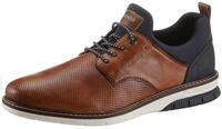 Rieker Slip-On Sneaker Business Schuh, Slipper, Festtagsschuh mit elastischen