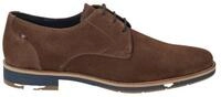 Lloyd Lloyd 12-019-25 LANGSTON, Schn&uuml;rschuhe, Braun, Herren Schn&uuml;rschuh