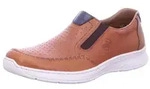 Rieker Schn&uuml;rschuh braun 41 EU