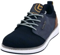 bugatti bugatti Sneaker Textil Sneaker