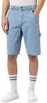 Dickies Jeansshorts Short Jeans Dickies Garyville Hammerschlaufe,...