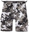 Brandit Stoffhose Brandit Herren BDU Ripstop Shorts (1-tlg)