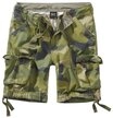 Brandit Stoffhose Brandit Herren Urban Legend Cargo Shorts (1-tlg)