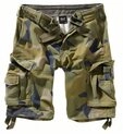 Brandit Shorts Vintage Shorts