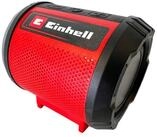 Einhell TC-SR 18 Li BT - Solo Bluetooth-Lautsprecher (ohne Akku, ohne...