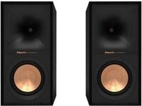 Klipsch R-50M Schwarz Paar Lautsprecher