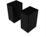 Klipsch Klipsch R-40M Regallautsprecher (Paar) Regal-Lautsprecher