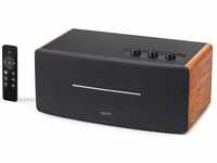 Edifier® D12 Stereo Lautsprechersystem (Bluetooth, 70 W,...