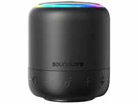 SoundCore Mini 3 Pro - Schwarz Lautsprecher