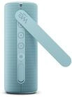 Loewe We. HEAR 1 aqua blue. Bluetooth-Speaker (Bluetooth, 40 W, Entwickelt in