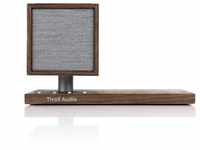 Tivoli Audio Revive Bluetooth-Lautsprecher (Bluetooth, inkl. LED-Lampe,