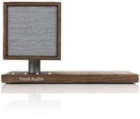 Tivoli Audio Revive Bluetooth-Lautsprecher (Bluetooth, inkl. LED-Lampe,