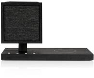 Tivoli Audio Revive Bluetooth-Lautsprecher (Bluetooth, inkl. LED-Lampe,
