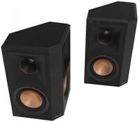 Klipsch RP-502S II Ebenholz Schwarz Paar Lautsprecher