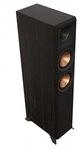 Klipsch RP-5000F II Ebenholz Schwarz St&uuml;ck Lautsprecher