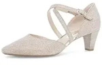 Gabor Spangenpumps Spangenpumps rosa 38,5 EU (5,5 UK)