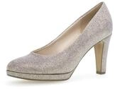 Gabor Pumps