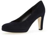 Gabor Gabor - Pumps - 01.270.46 - Blau Pumps