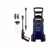 KRAFTRONIC Hochdruckreiniger KT-HD 120, 1400 W, Fördermenge max: 440 l/h, KRAFTRONIC Hochdruckreiniger KT-HD 120, 1400 W, Fördermenge max: 440 l/h,