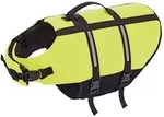 Nobby Tierwarnweste Hunde - Schwimmweste, in verschiedenen Gr&ouml;&szlig;en gelb Gr&ouml;&szlig;e: XL
