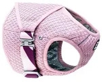 HURTTA Hundeweste K&uuml;hlweste Cooling Wrap nelke Gr&ouml;&szlig;e: S / Gr&ouml;&szlig;e: 45 - 55 cm