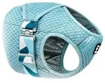 HURTTA Hundeweste K&uuml;hlweste Cooling Wrap aquamarin Gr&ouml;&szlig;e: XS / Gr&ouml;&szlig;e: 40 - 50 cm