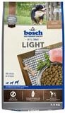 Bosch Petfood Light 2,5 kg, Trockenfutter f&uuml;r: Hund