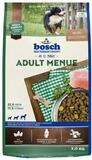 Bosch Petfood Adult Menue 3 kg, Nahrungserg&auml;nzungsmittel f&uuml;r: Hund