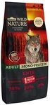 Dehner Wild Nature Mono-Protein Ente, 4 kg / 12 kg, getreidefrei/zuckerfrei...