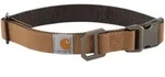 Carhartt Hunde-Halsband Tradesman P000343 orange L