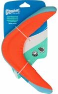 Chuckit Tierquietschie Amphibious Boomerang Medium