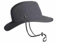 STÖHR Beanie Visor Hat, grau
