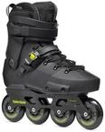 ROLLERBLADE Inlineskates Twister XT (Rollen: 80mm/85A, Kugellager: Twincam ILQ-9