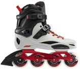 ROLLERBLADE Inlineskates RB Pro X (Rollen: 80mm/85A, Kugellager: Twincam ILQ-7 Plus)