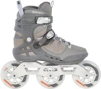 Powerslide Inlineskates Phuzion Argon Cement 110