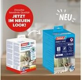 tesa Fliegengitter-Gewebe Pollenschutzgitter 2-in-1 Pollenschutz und...