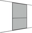 Primaster Insektenschutz-Schiebet&uuml;r Primaster Fliegenschutz-Schiebet&uuml;r 120 x 240
