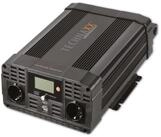 Technaxx Wechselrichter TECHNAXX Wechselrichter TE22 Sinus, 2000 W