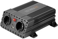 Technaxx Wechselrichter Wechselrichter 600W 4857