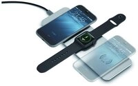 Terratec ChargeAIR All Ladestation (kabelloses Aufladen von Smartphones)