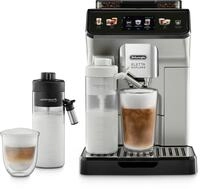 De'Longhi Kaffeevollautomat Eletta Explore ECAM450.55.S - 40 Rezepte, hei&szlig;er &