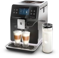 WMF Kaffeevollautomat Perfection 860L CP853D15, intuitive Benutzeroberfläche, WMF Kaffeevollautomat Perfection 860L CP853D15, intuitive Benutzeroberfläche,
