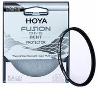 Hoya Fusion ONE Next Protector 49mm Objektivzubeh&ouml;r